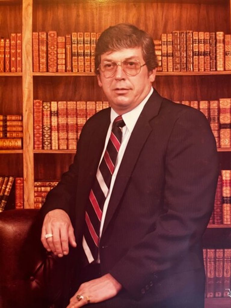 Paul Francis Leister