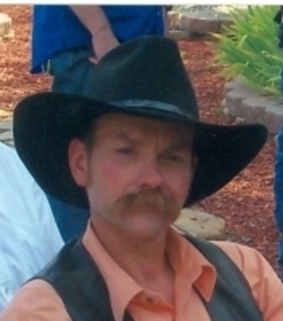 James Fredrick "Snuffy" Langholf