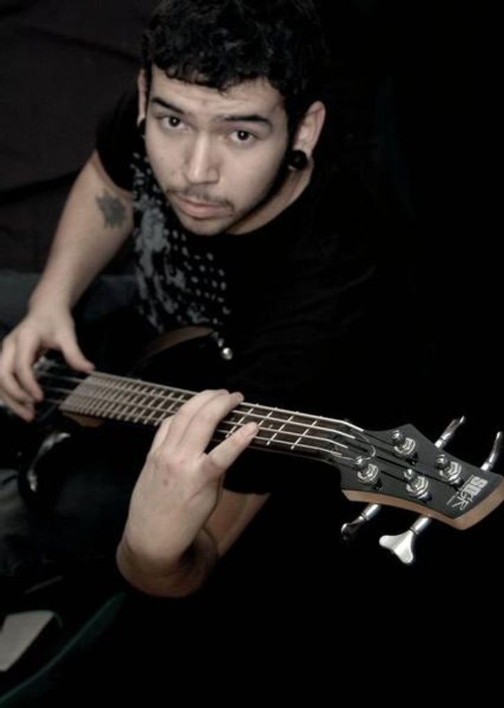 Donnie DeSoto