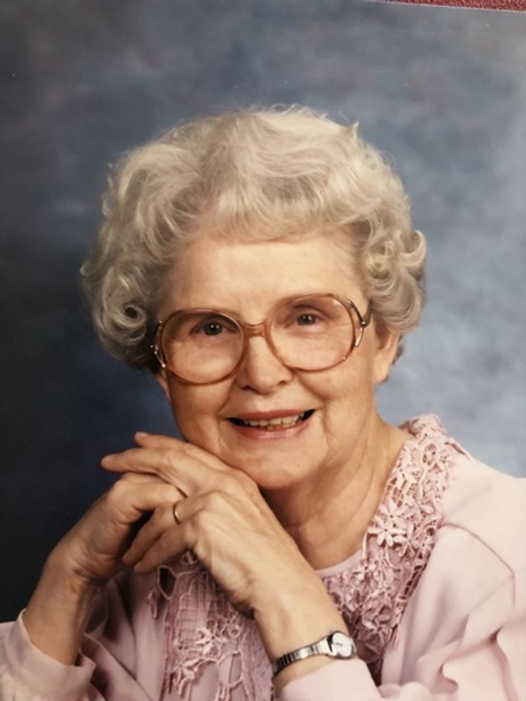 Alice Mae Anderson Colton