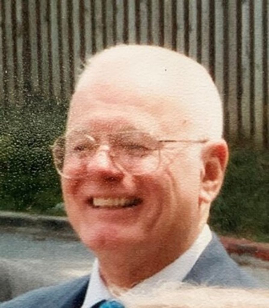 Edward Dow Pollard, Jr. Profile Photo