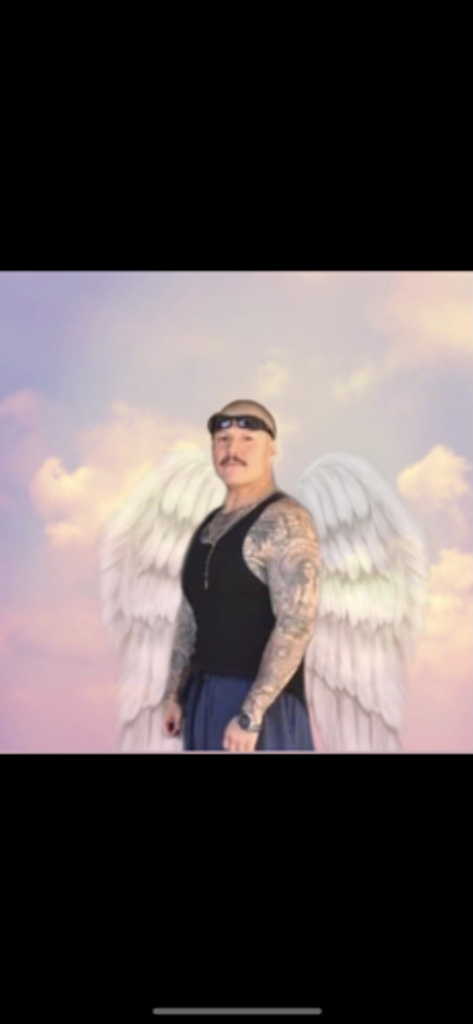 Omar Godines Profile Photo