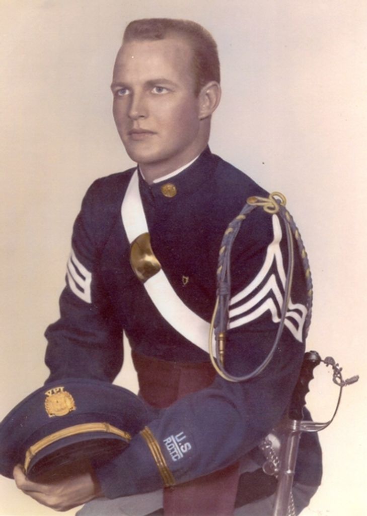 Carroll Dean Keeter Profile Photo
