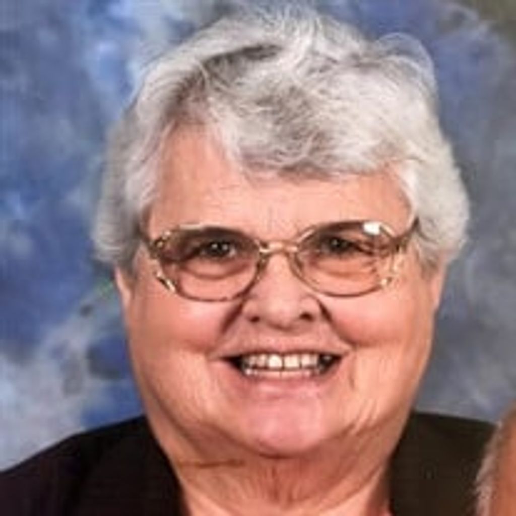Martha Krupinski
