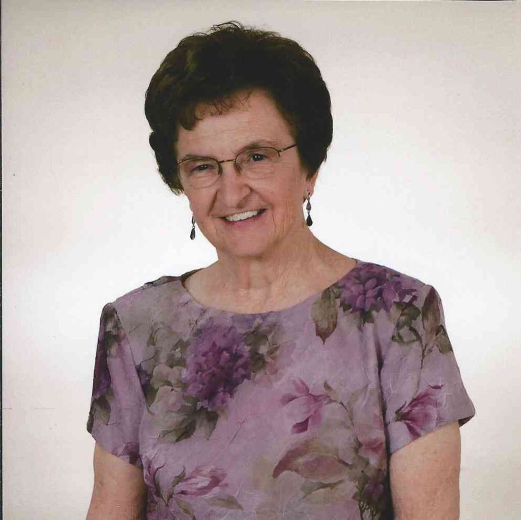 Cloeanna Joan Statzer-Graham Profile Photo