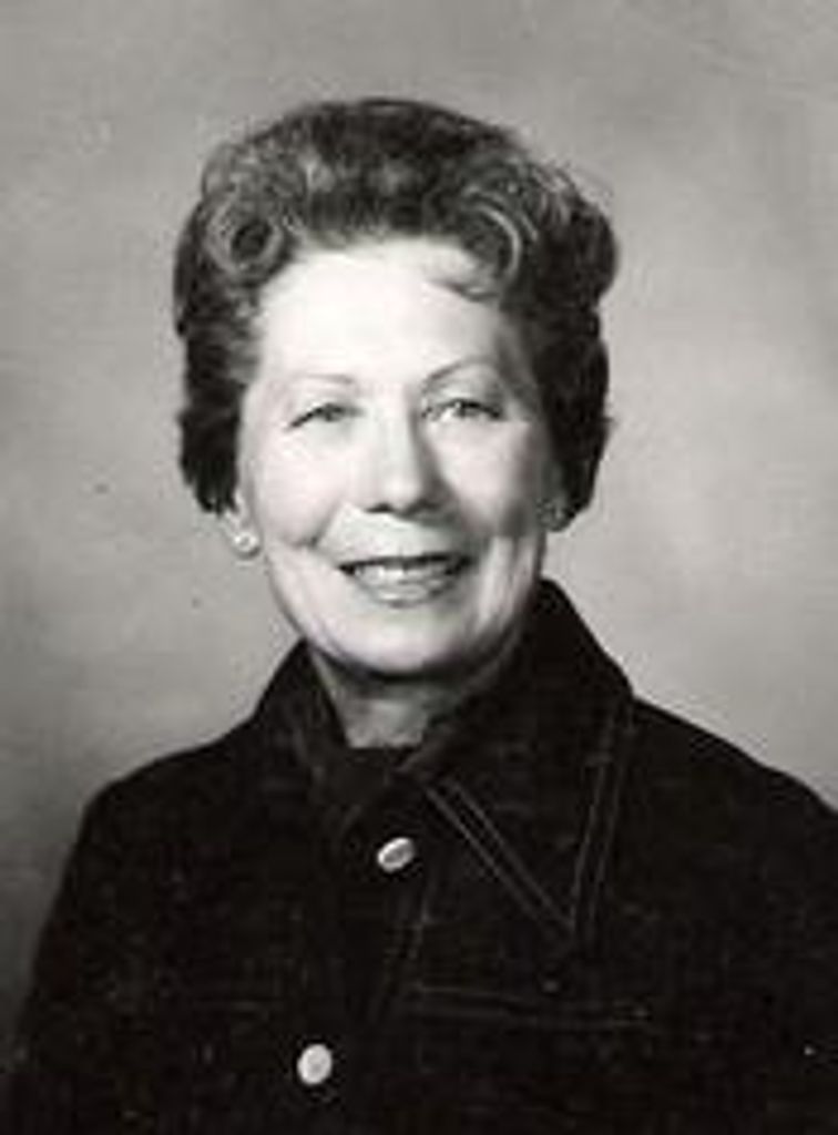 Margaret Stanford