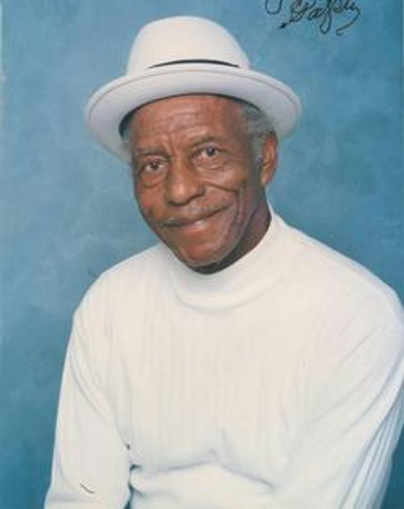 Mr. John H. Jones