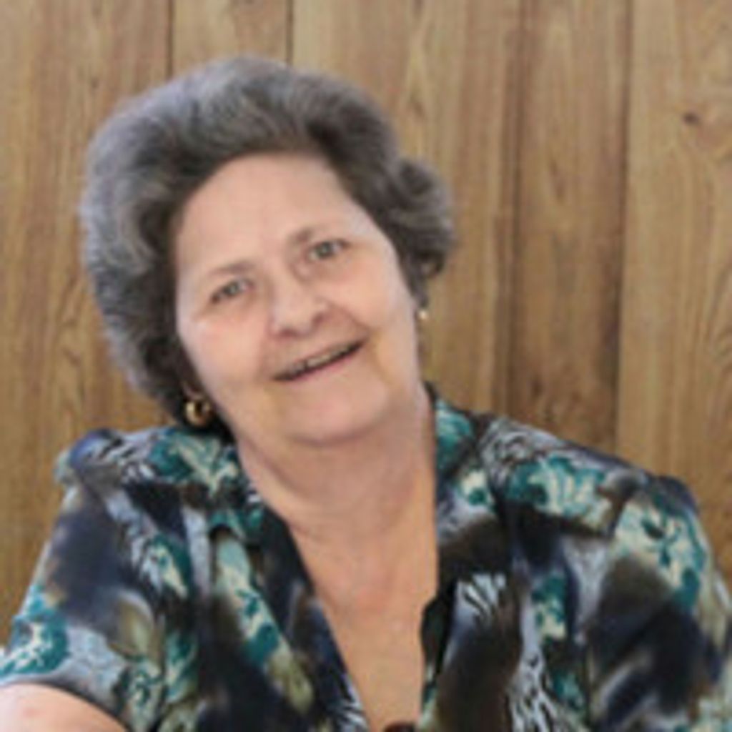 Loretta Palumbo Borel