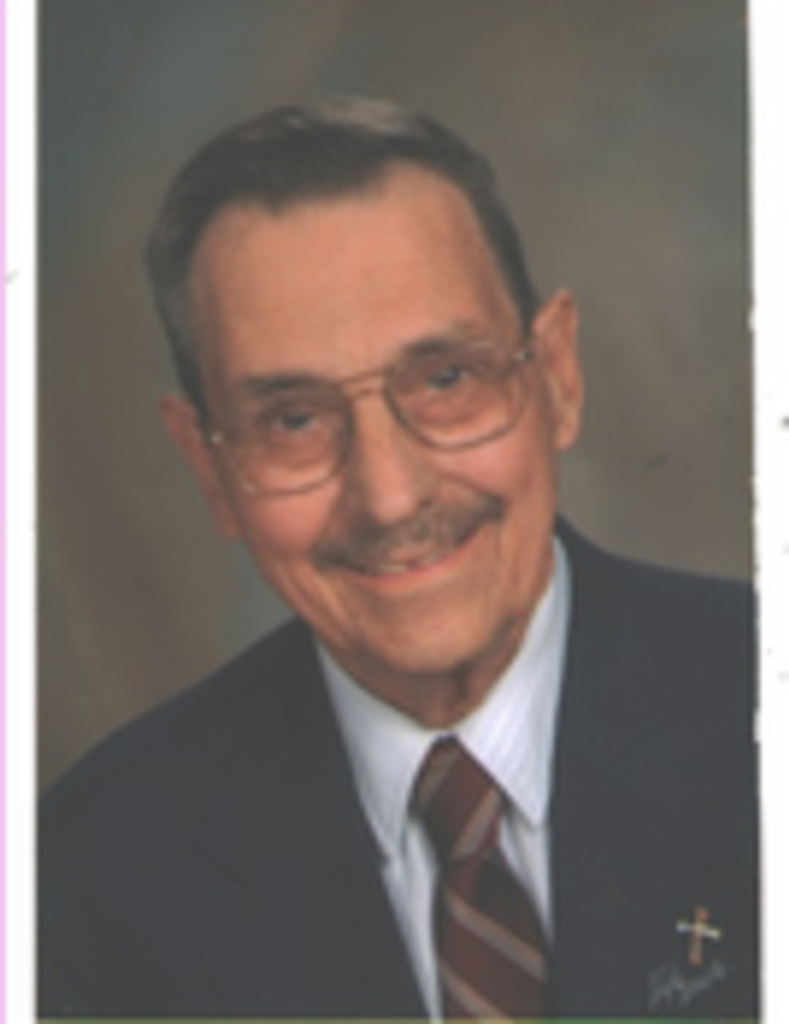 Richard A. Seifert