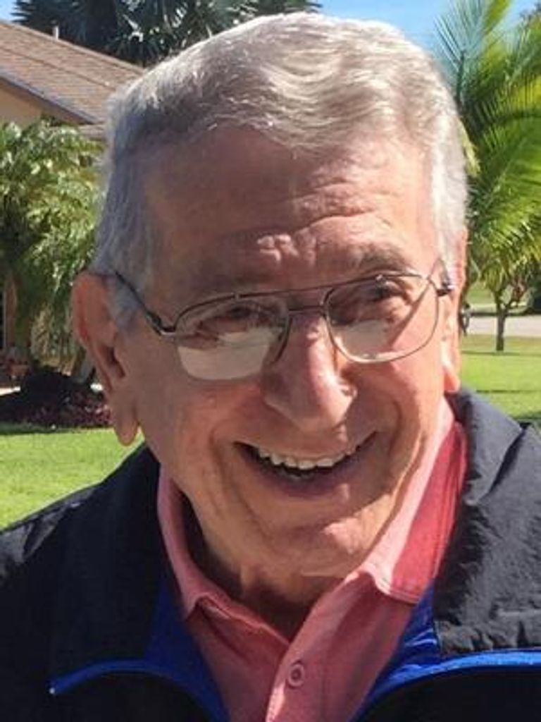 Dominick Bruno Profile Photo