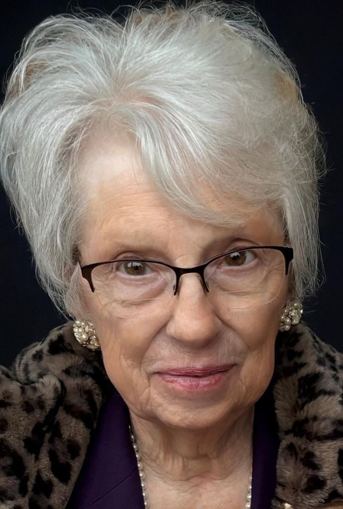 Margaret Inez Everett-Lindsey Profile Photo