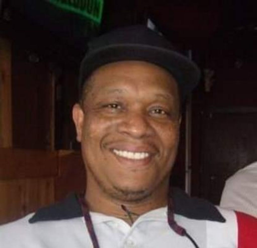 Sylvester Gatlin Jr. Profile Photo