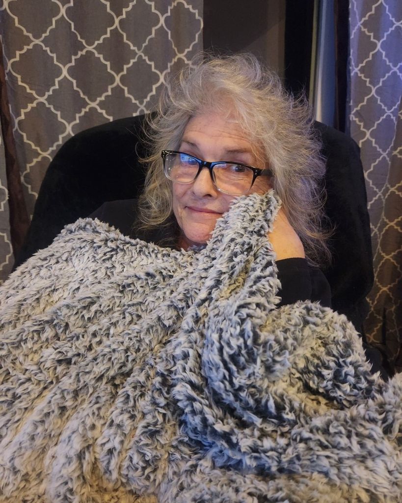 Christine Ann Trepinski Profile Photo