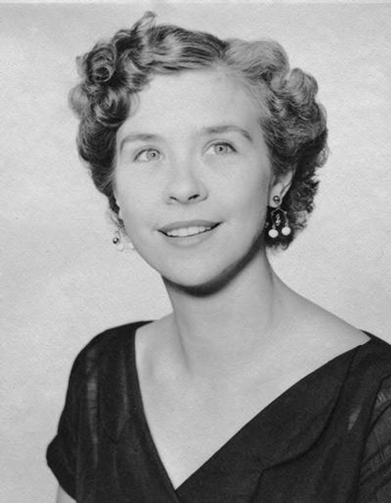 Barbara M. Eaton