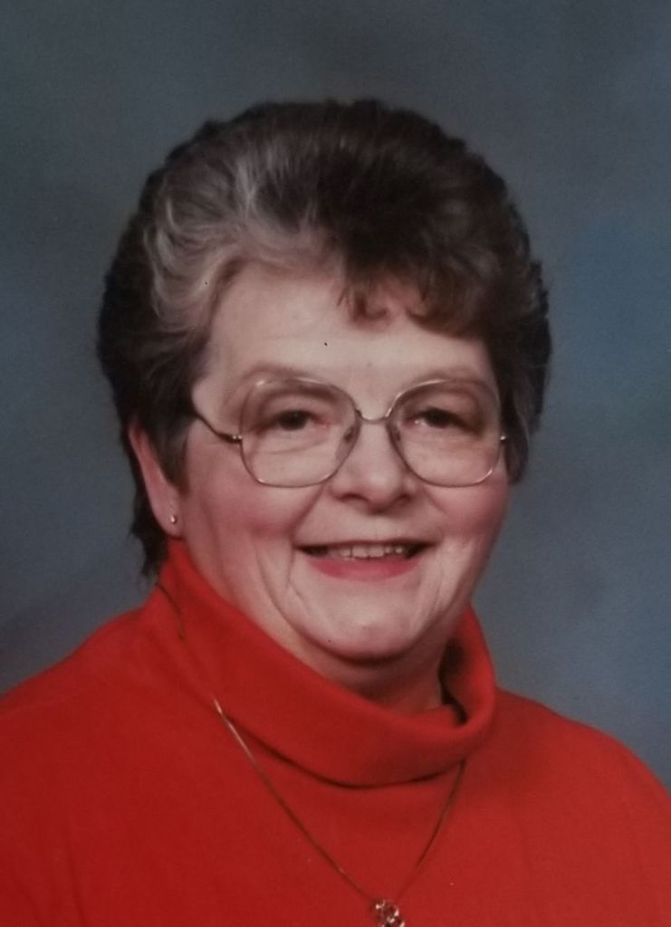 Jacqueline Y. Therrien Profile Photo