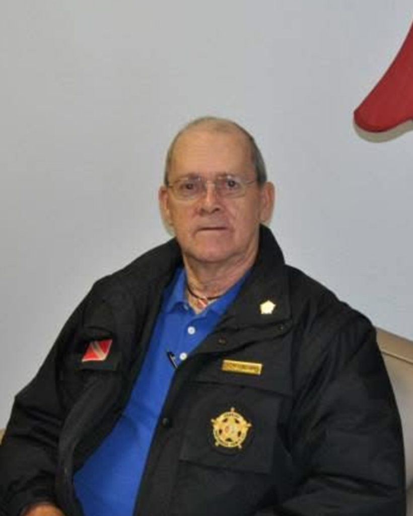 William Jerome "Jerry" Armstrong Profile Photo