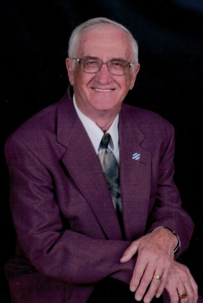 William "Little Bill" E Williams