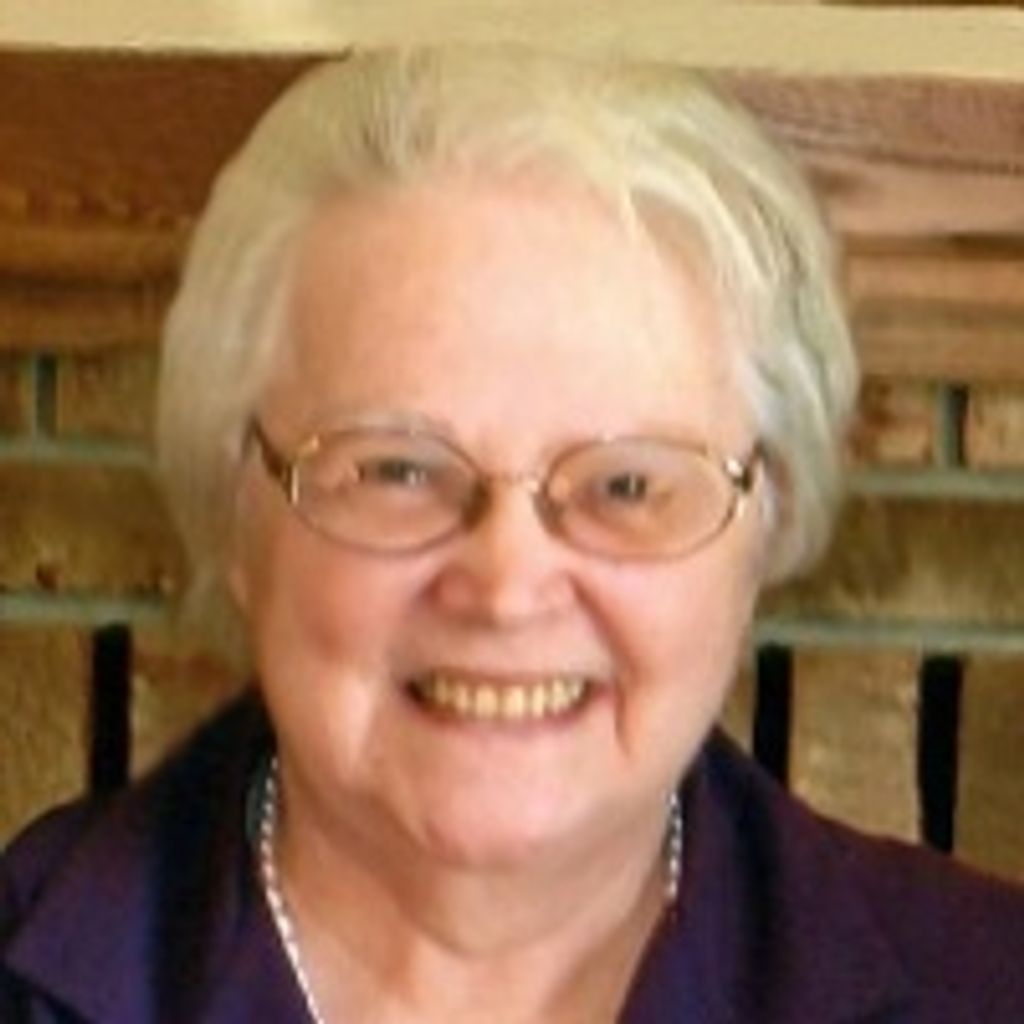 Diane Kay Buchholz