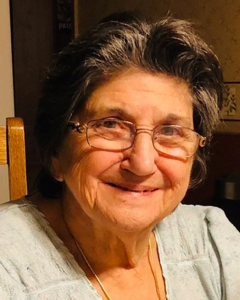 Angela M. (Montanaro) DiRaimo Profile Photo