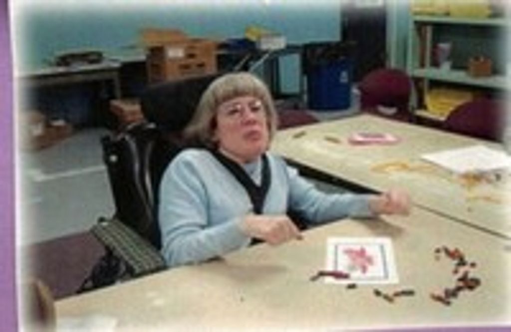 Catherine Eileen Gress Profile Photo