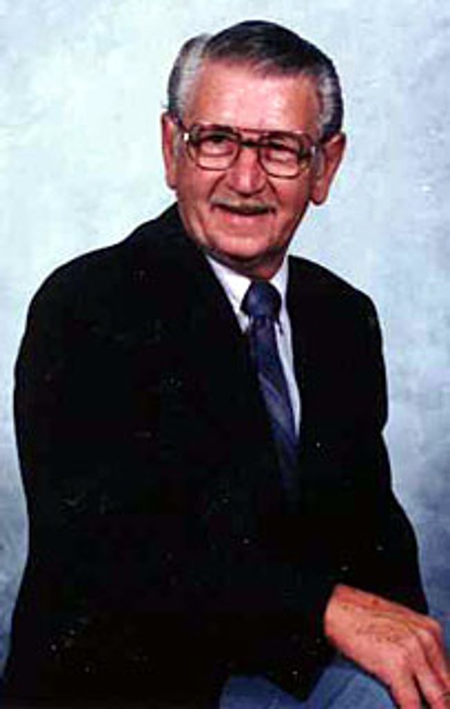 Clarence J. Napier Profile Photo