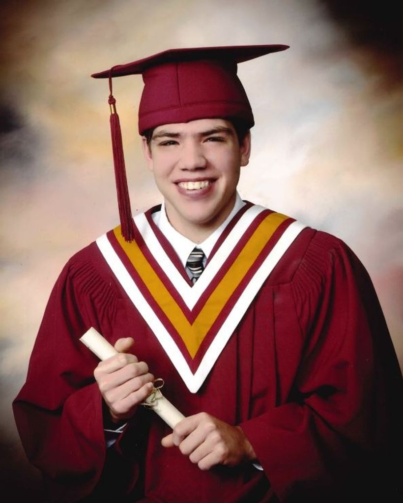 Randy Coon (MacDonald) Profile Photo