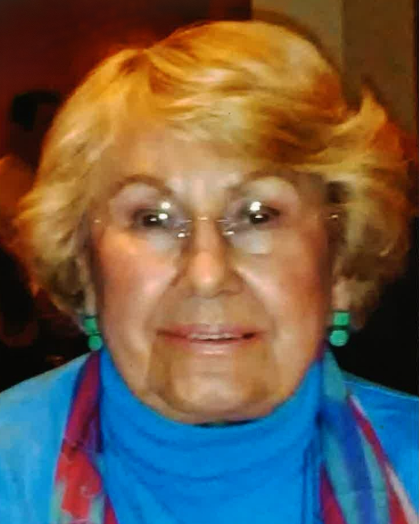 Rose D. Mraz