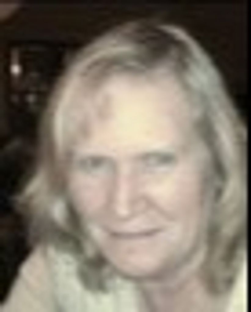 Marcia Jean Forche Verbrugge