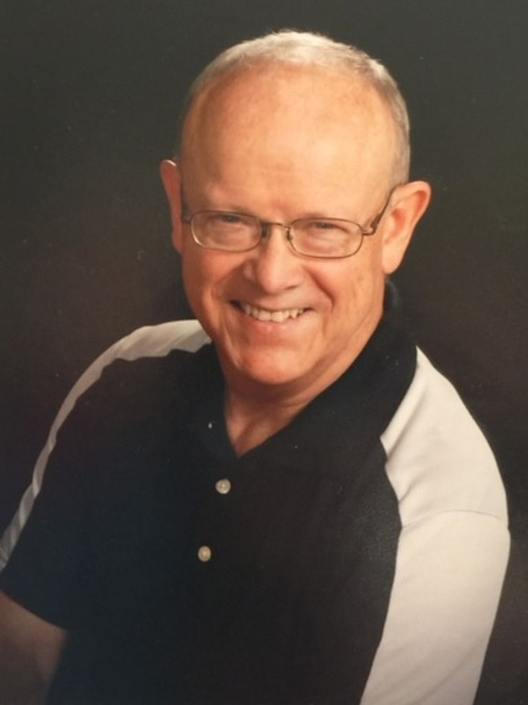 Charles 'Charlie' Everett Atkins