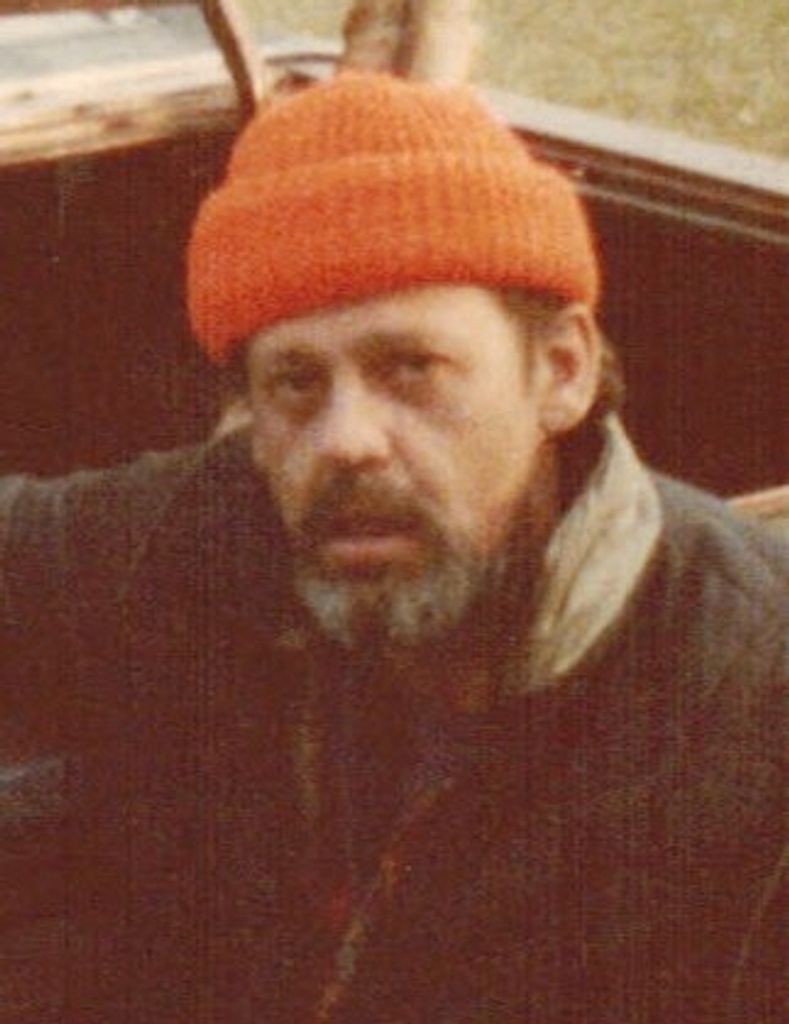 David Raymond Wulf Sr. Profile Photo