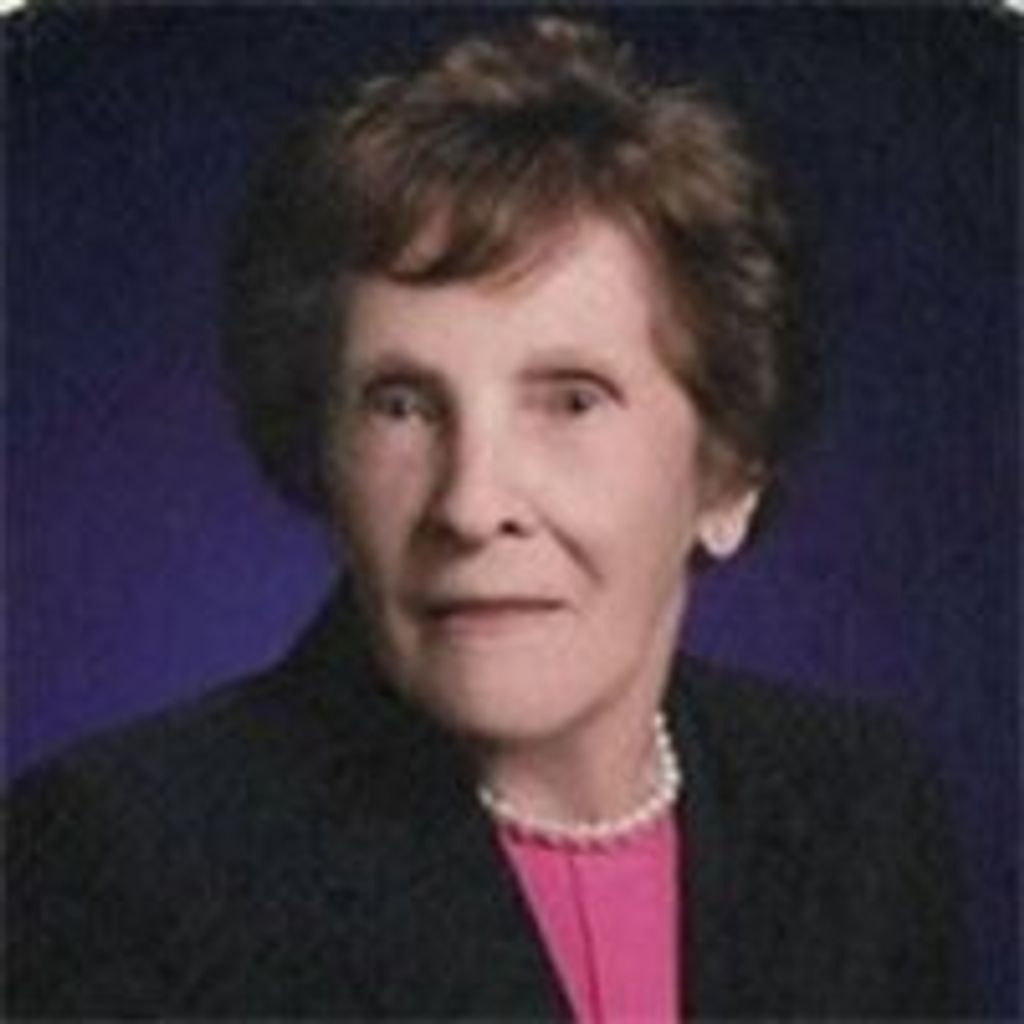 Dorothy "Dot" Skelton Edwards