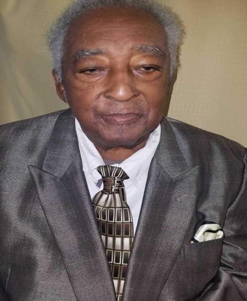 Isaac Rush, Jr. Profile Photo