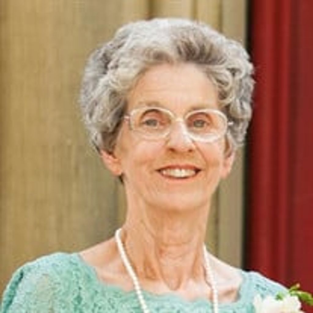 Amanda Sullivan Partee Profile Photo