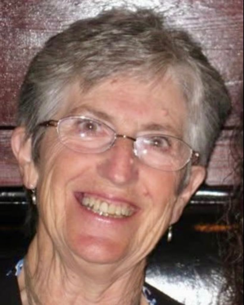 Joyce Lorna Pike