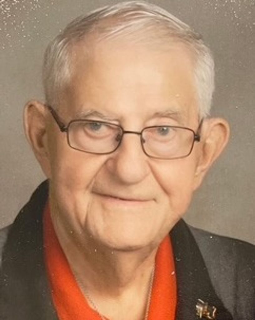 Sherman E. Silbaugh Profile Photo