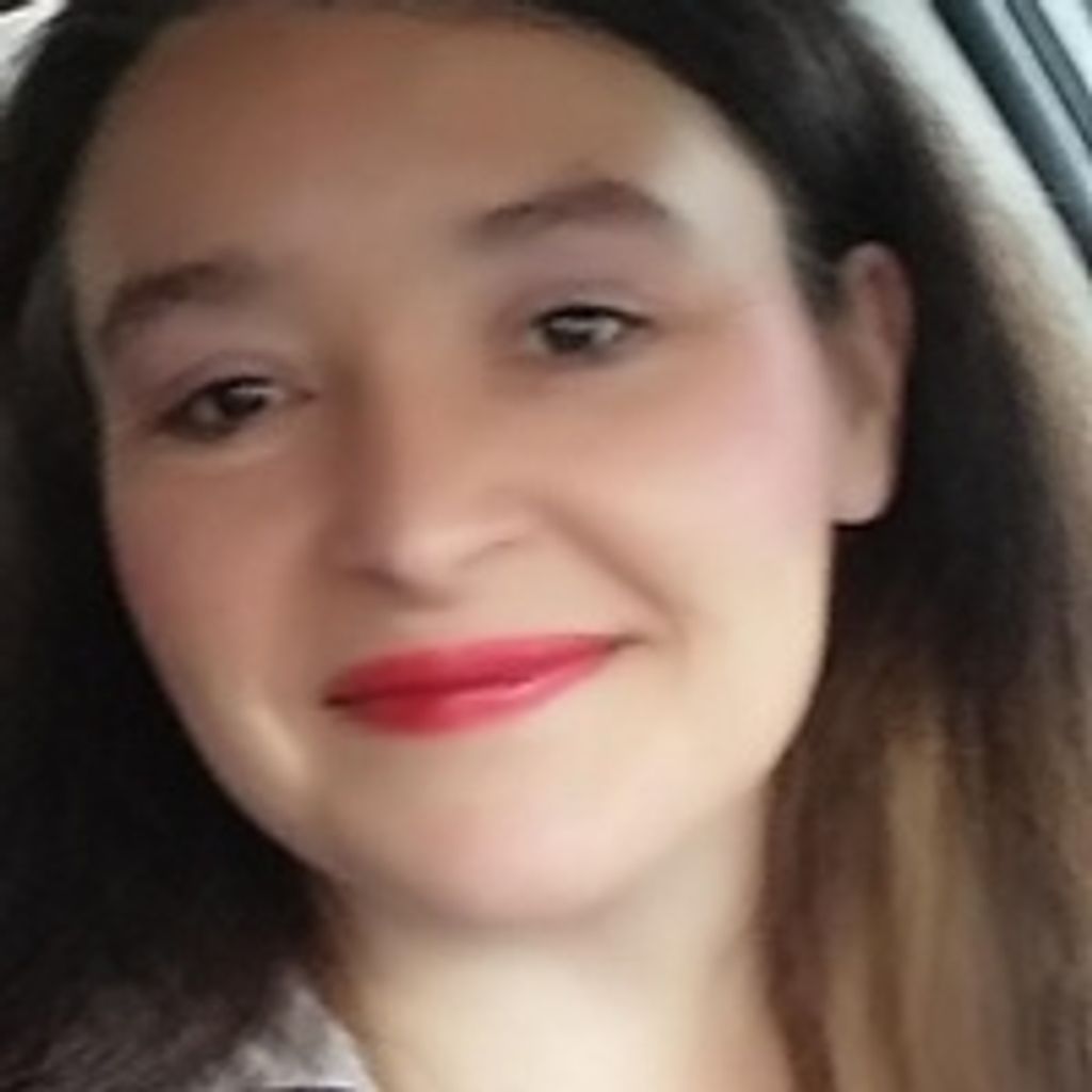 Samantha  Annette Joslin