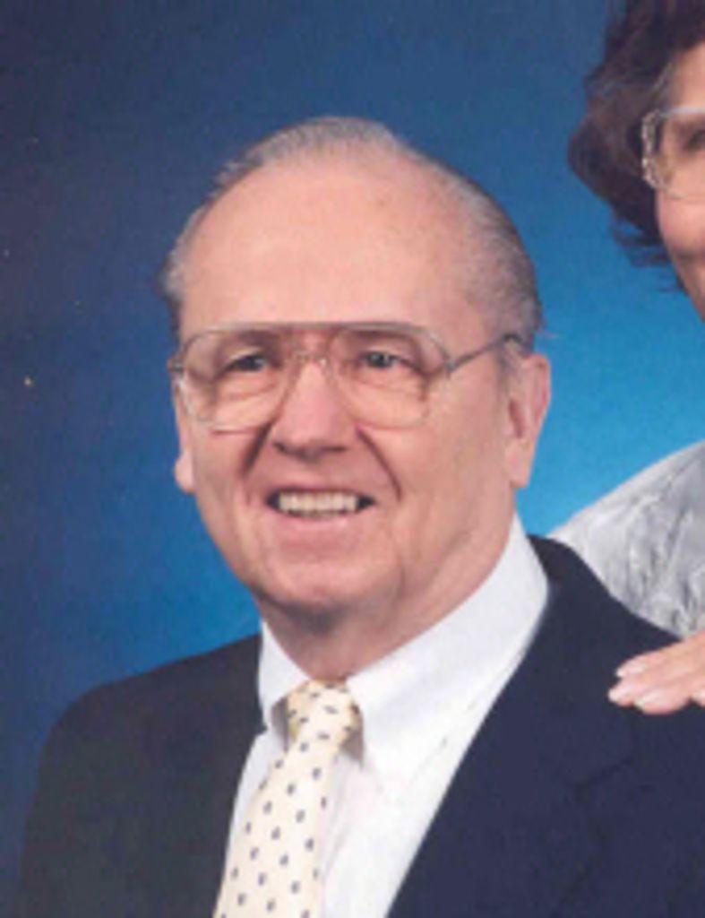 Charles R. Anderson Profile Photo