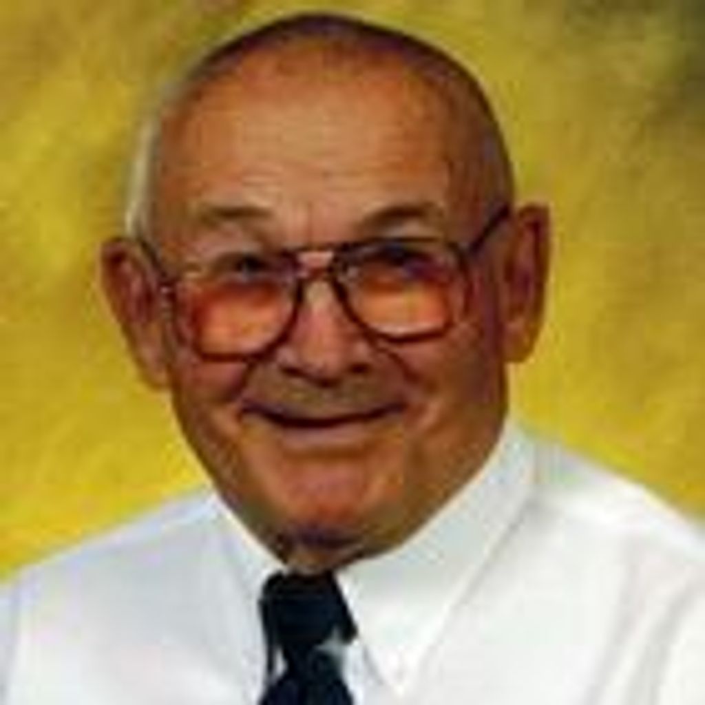 Harold C. Eckelberry