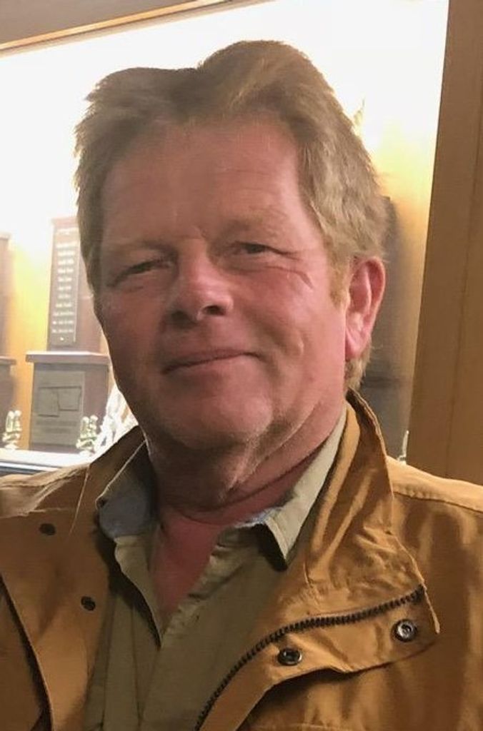 Thomas E. Fry Profile Photo