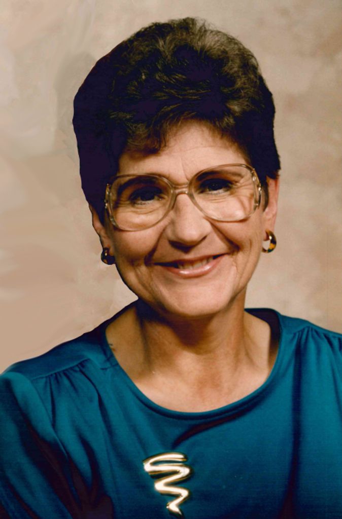 Anne Haddock Matthews Profile Photo