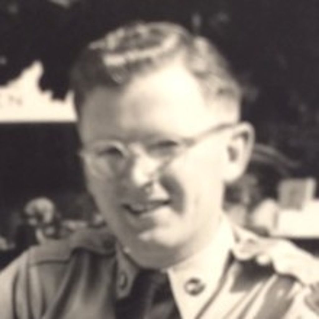 George A. Jachyra