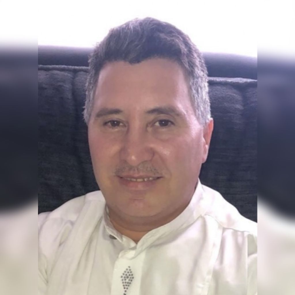 Saul Salguero