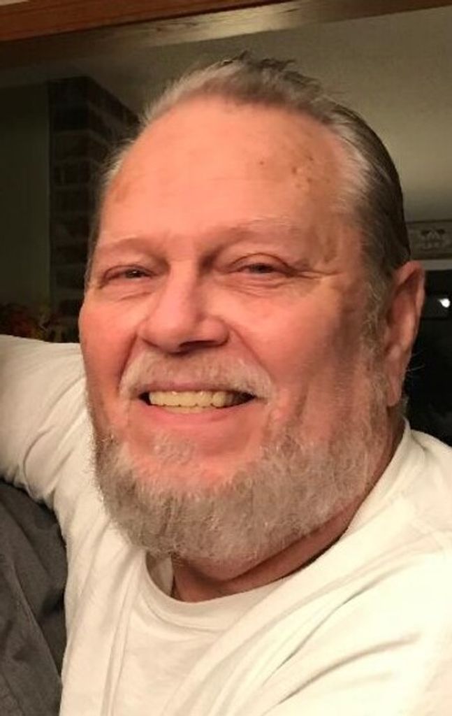 Nicholas Eugene Legas