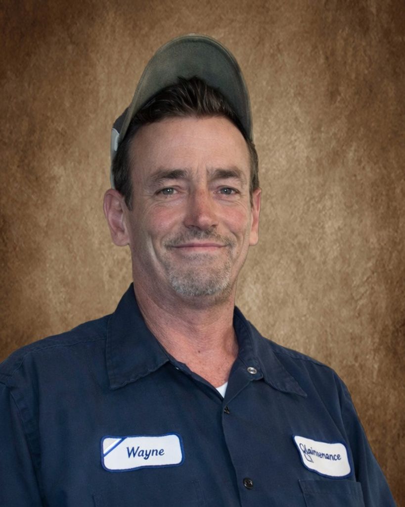 Clifford Wayne Bowman