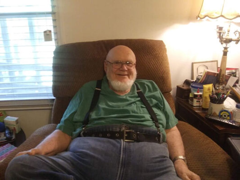 Kenneth Raymond Powell