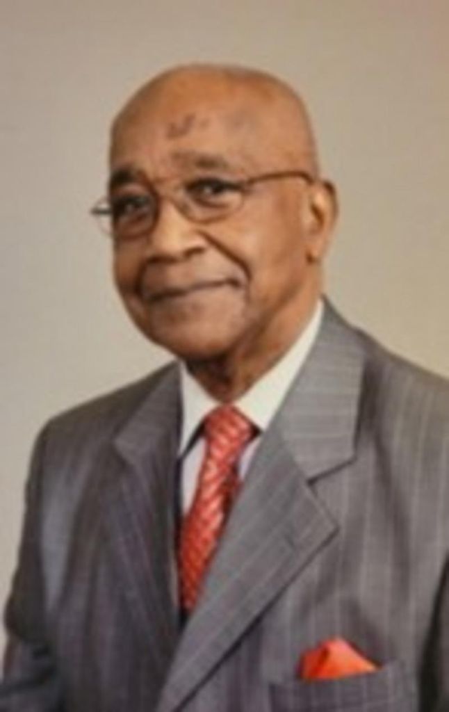 Deacon Everette Alexander Hicks, Sr. Profile Photo