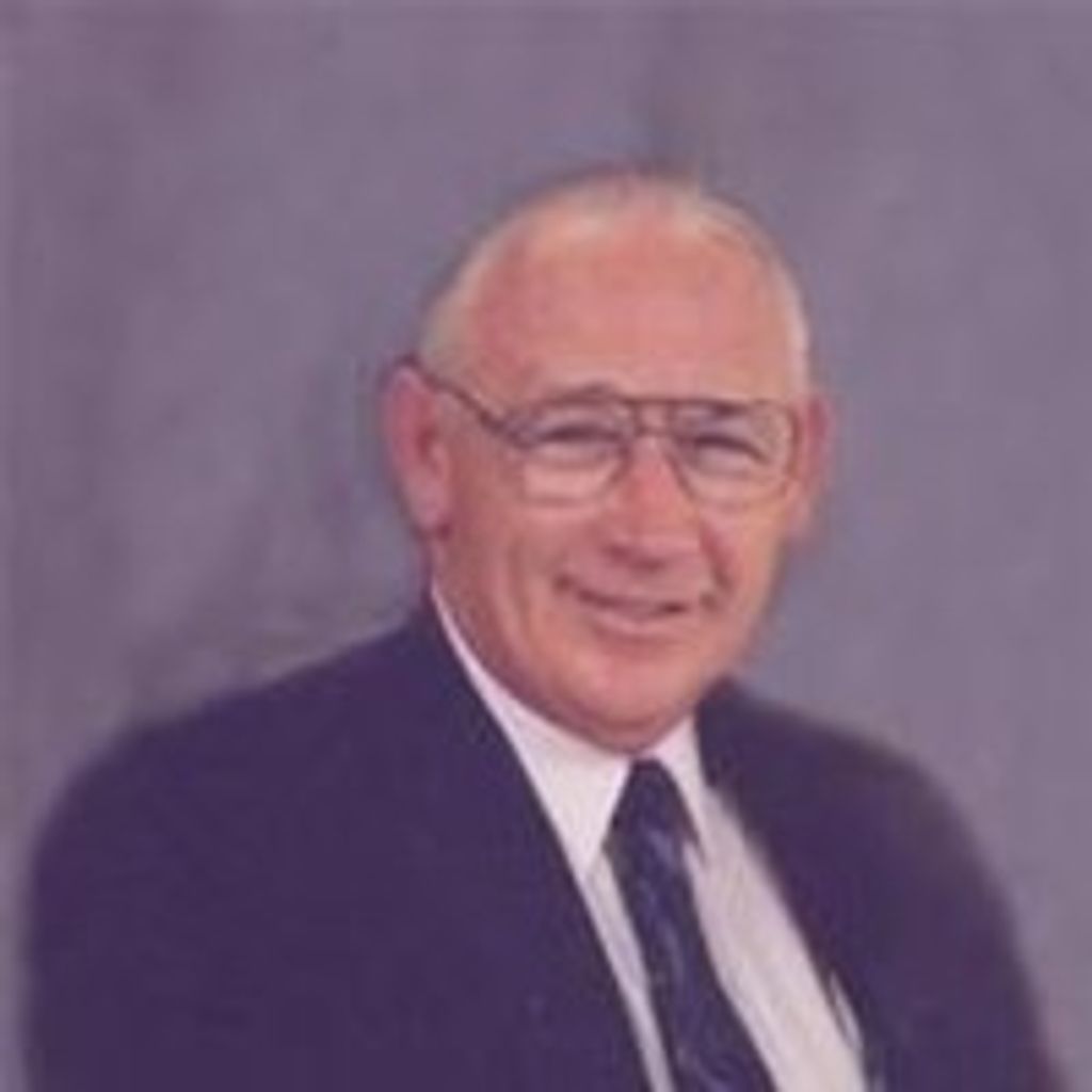 Joseph R. Boneski, Sr.