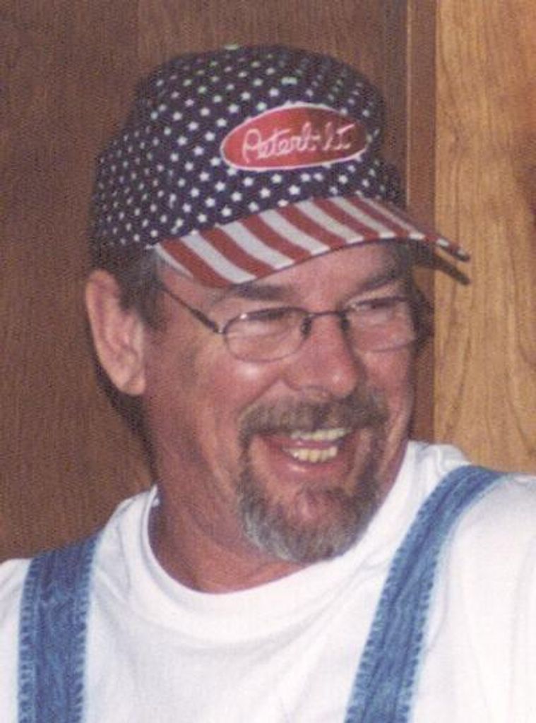 Raymond Andrew "Andy" James Profile Photo