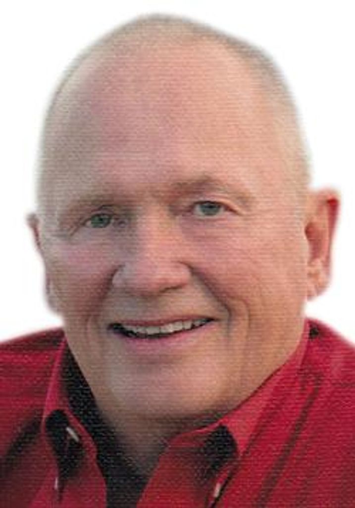 Richard "Dick" B. Autry Profile Photo