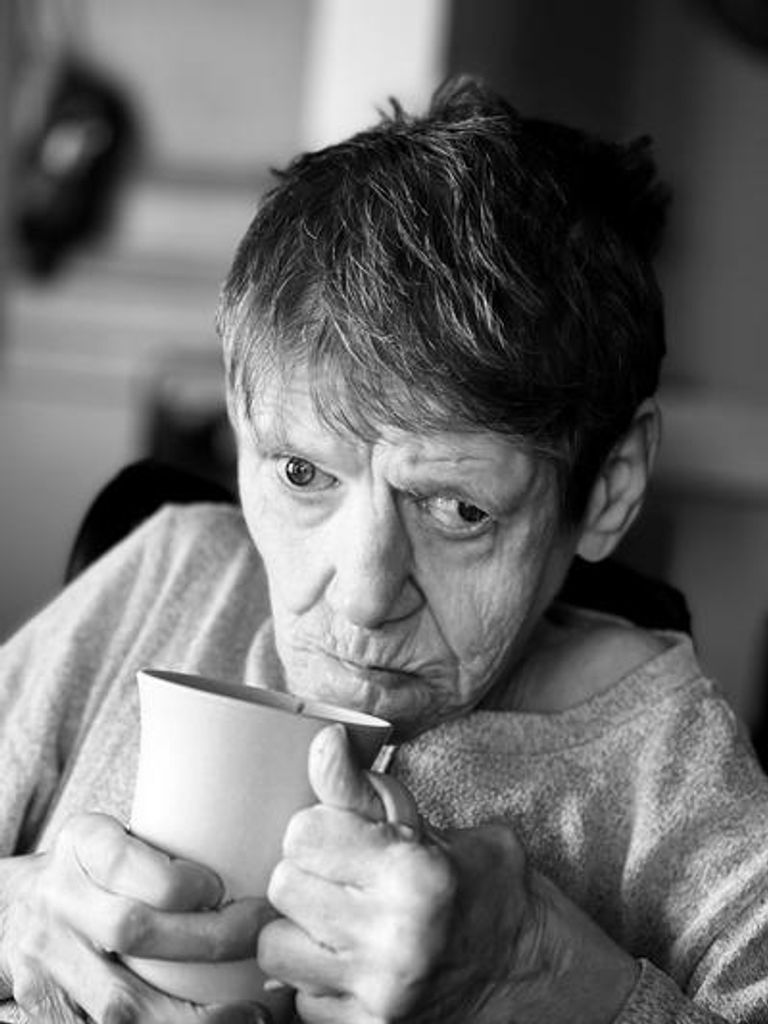 Annette Martisius Profile Photo